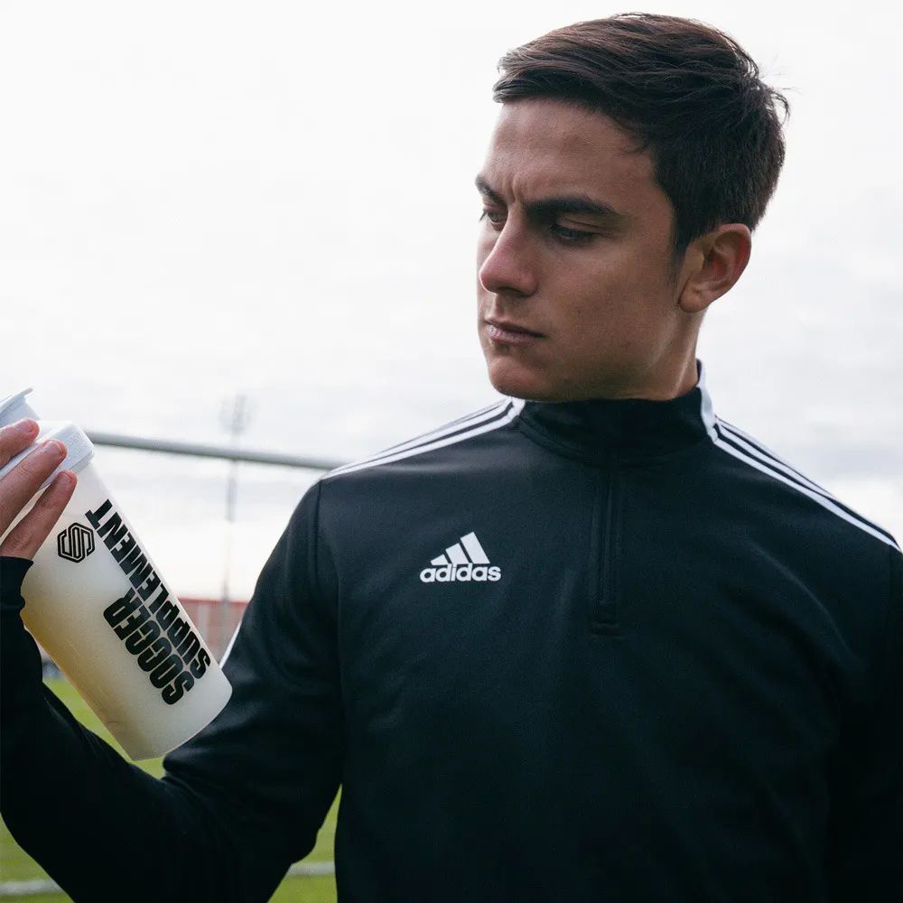 Colación con proteína RC90, con Glutamina y Vitamina C, 30 porciones, Sabor chocolate, 1.8kg