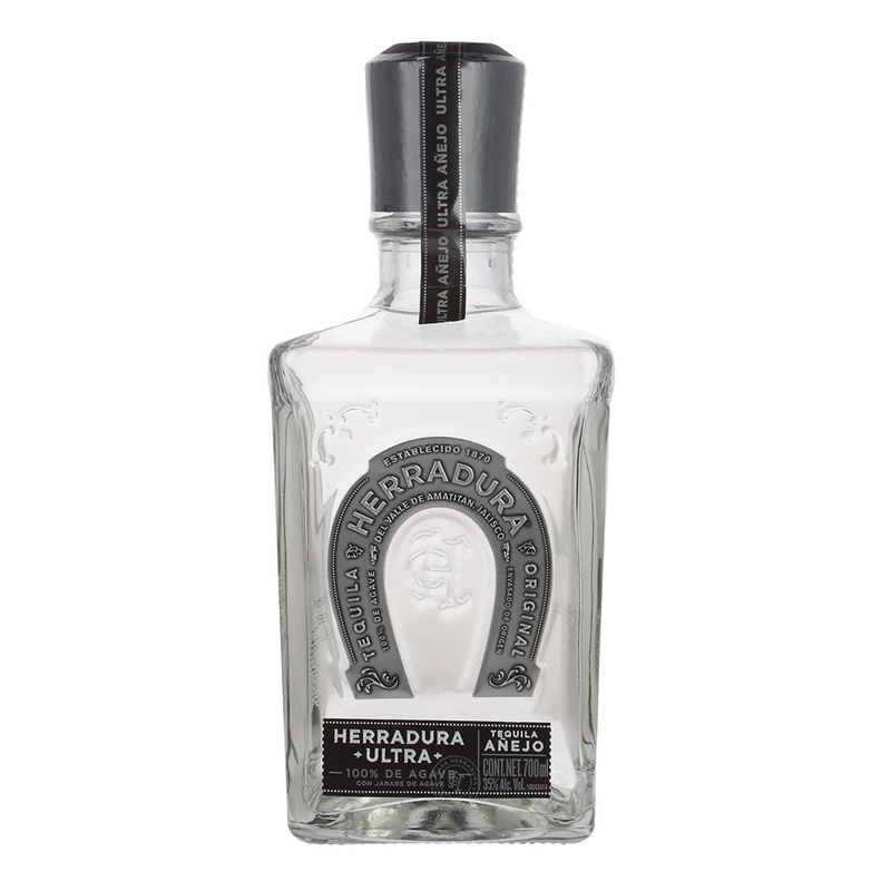 Tequila Herradura Ultra añejo 700 ml