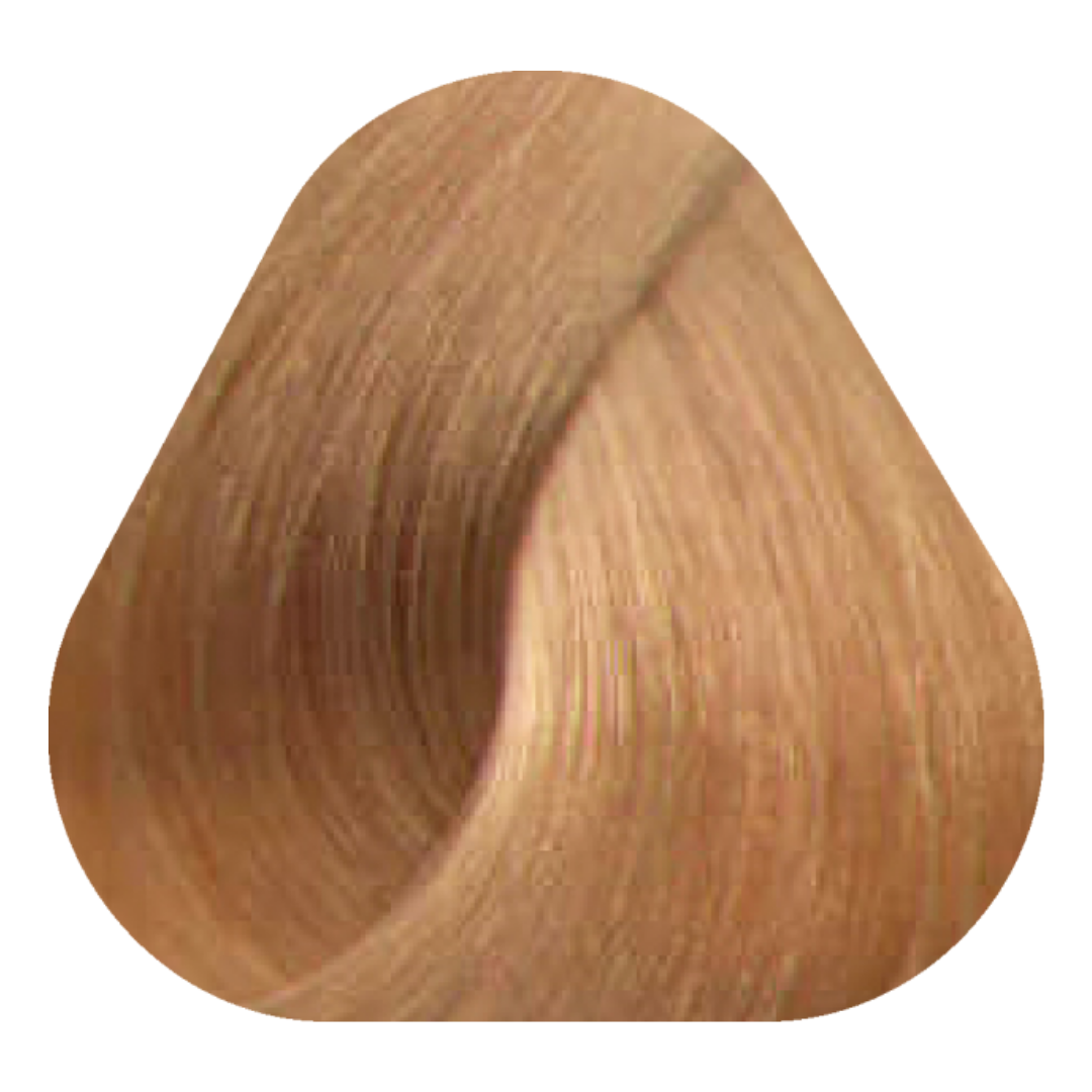 Tinte Profesional en crema Prince  Rubio Muy Claro Marròn Caoba