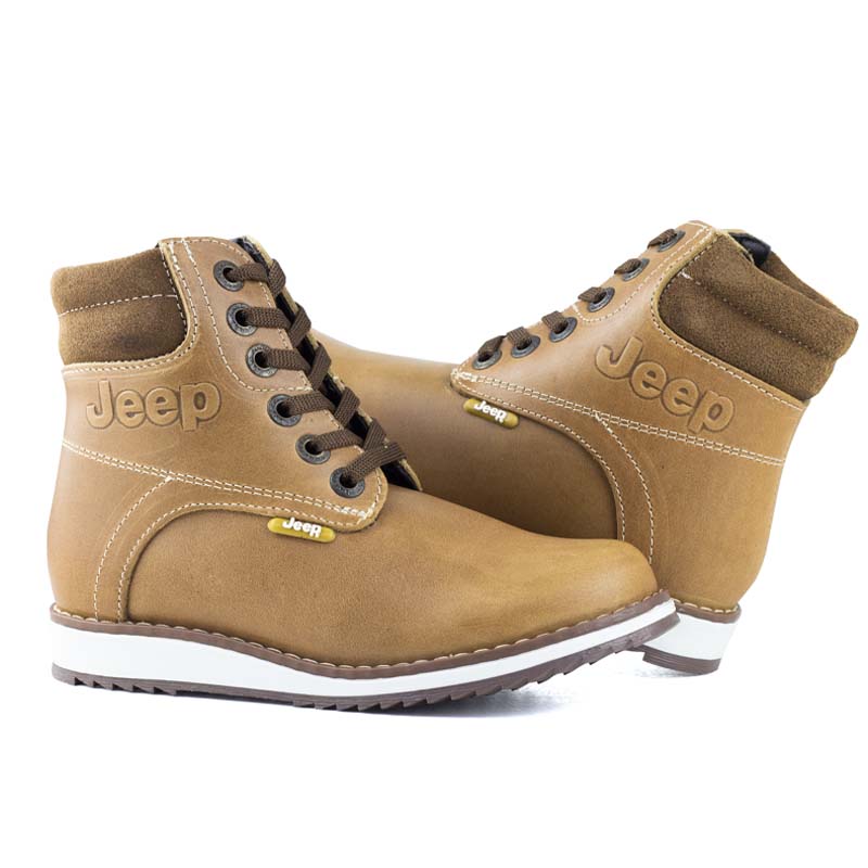 Jeep zapatos best sale