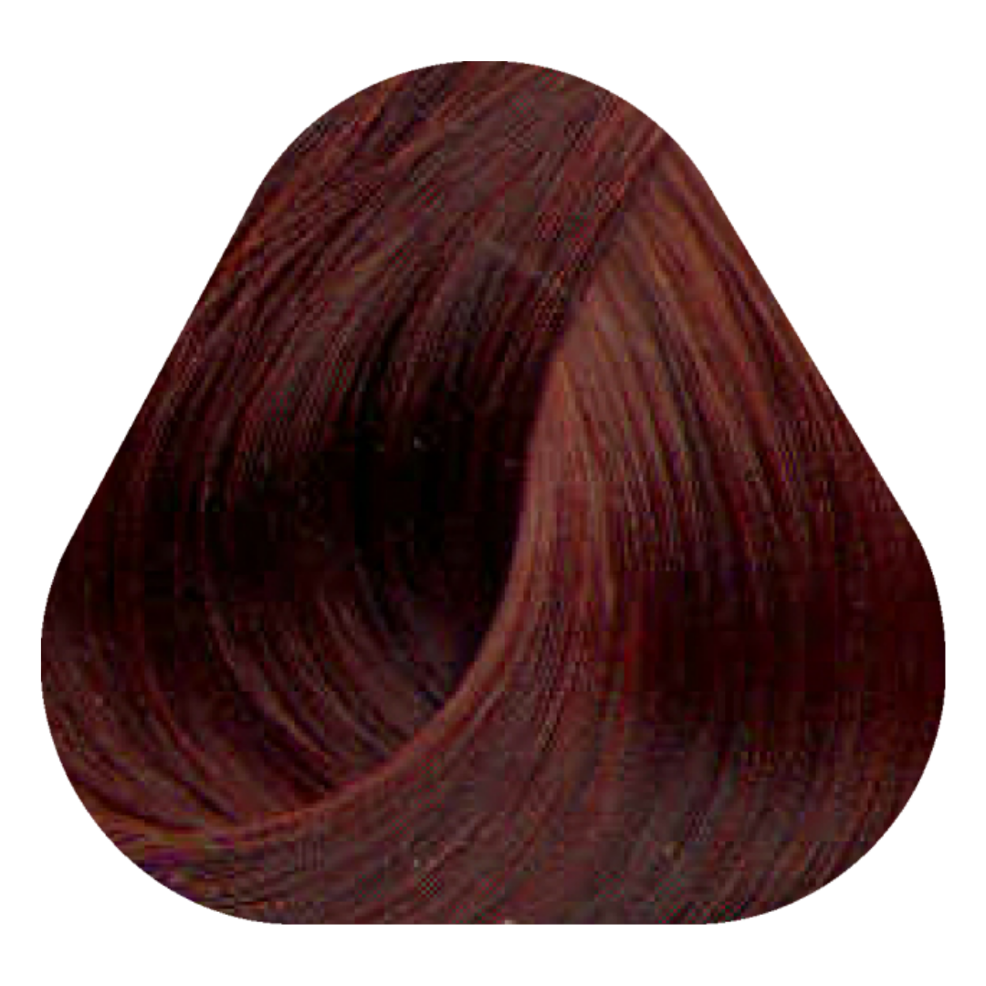 Tinte Profesional en crema Prince   Rubio Oscuro Caoba Cobrizo