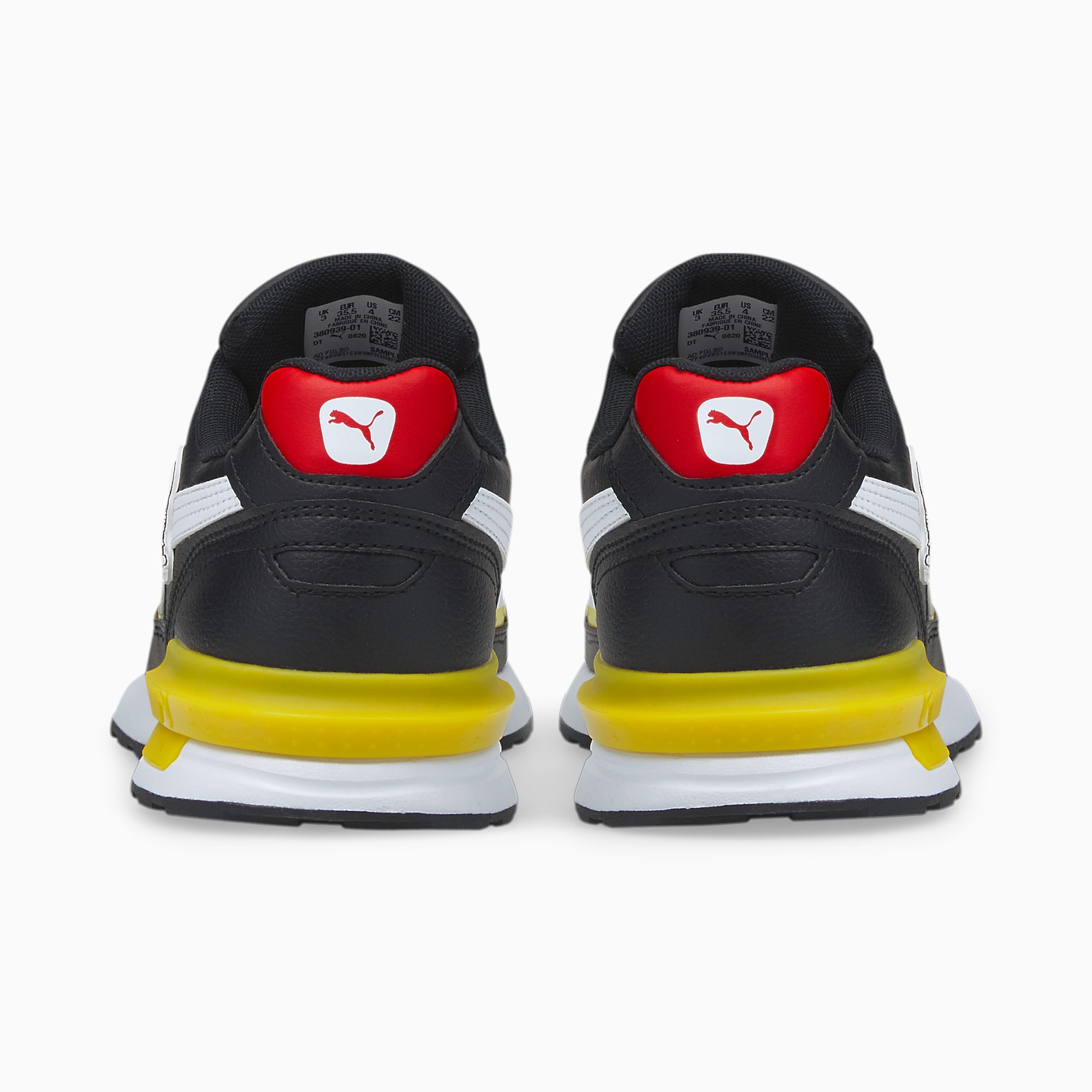 PUMA PEANUTS GRAVITON JR