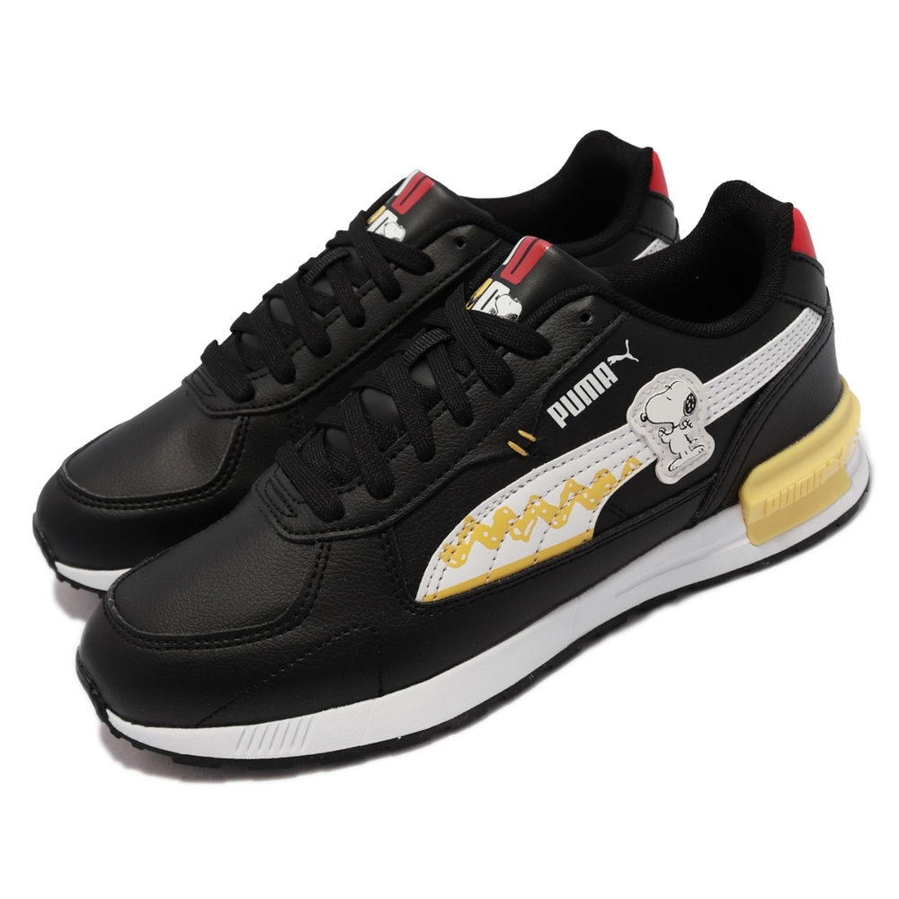 PUMA PEANUTS GRAVITON JR