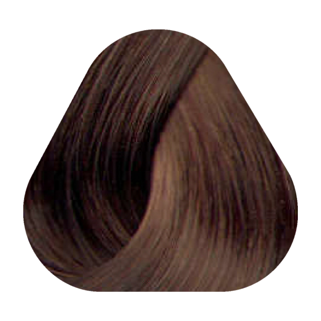 Tinte Profesional en crema Prince   Castaño Oscuro Marrón Caoba