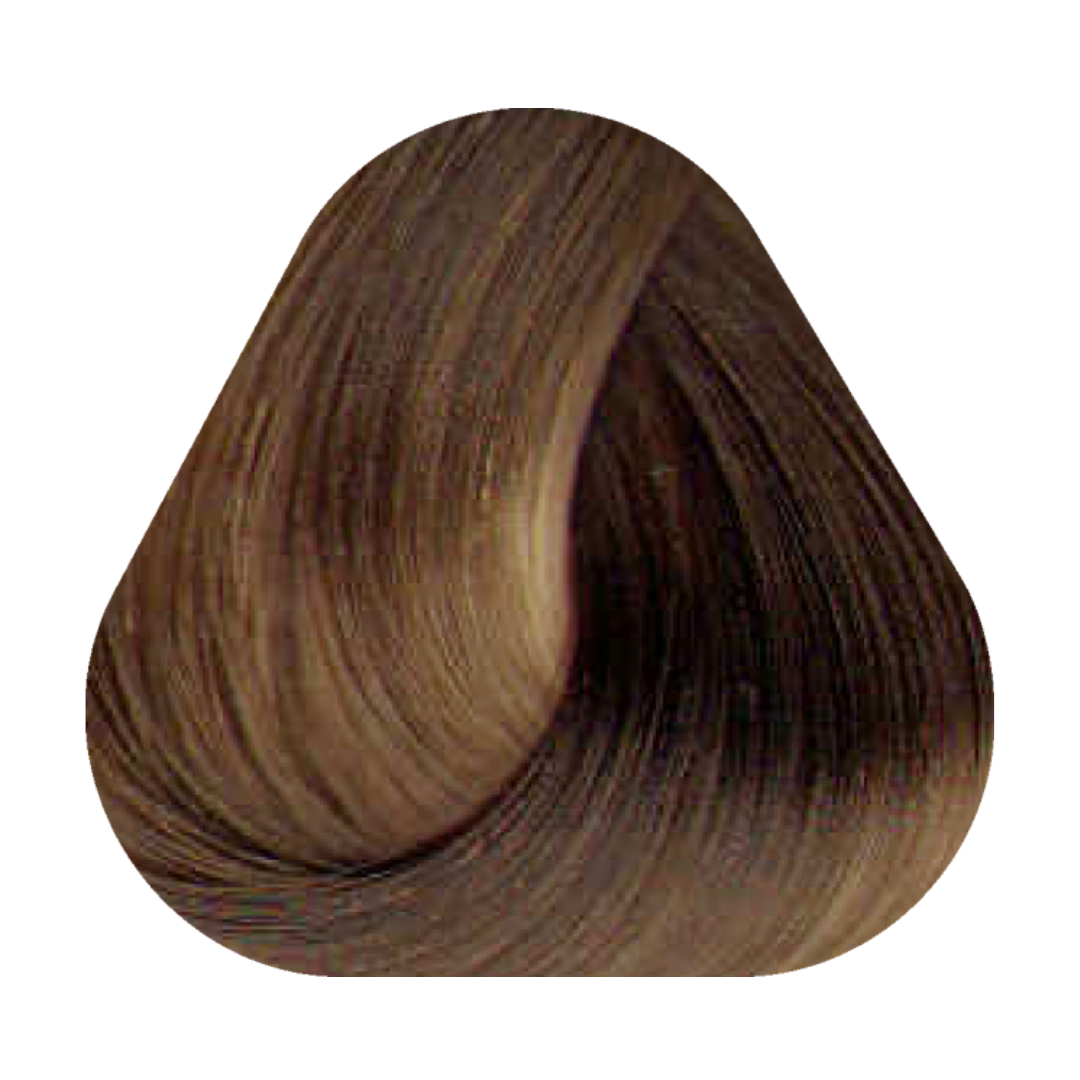 Tinte Profesional en crema Prince   Rubio Mediano Natural