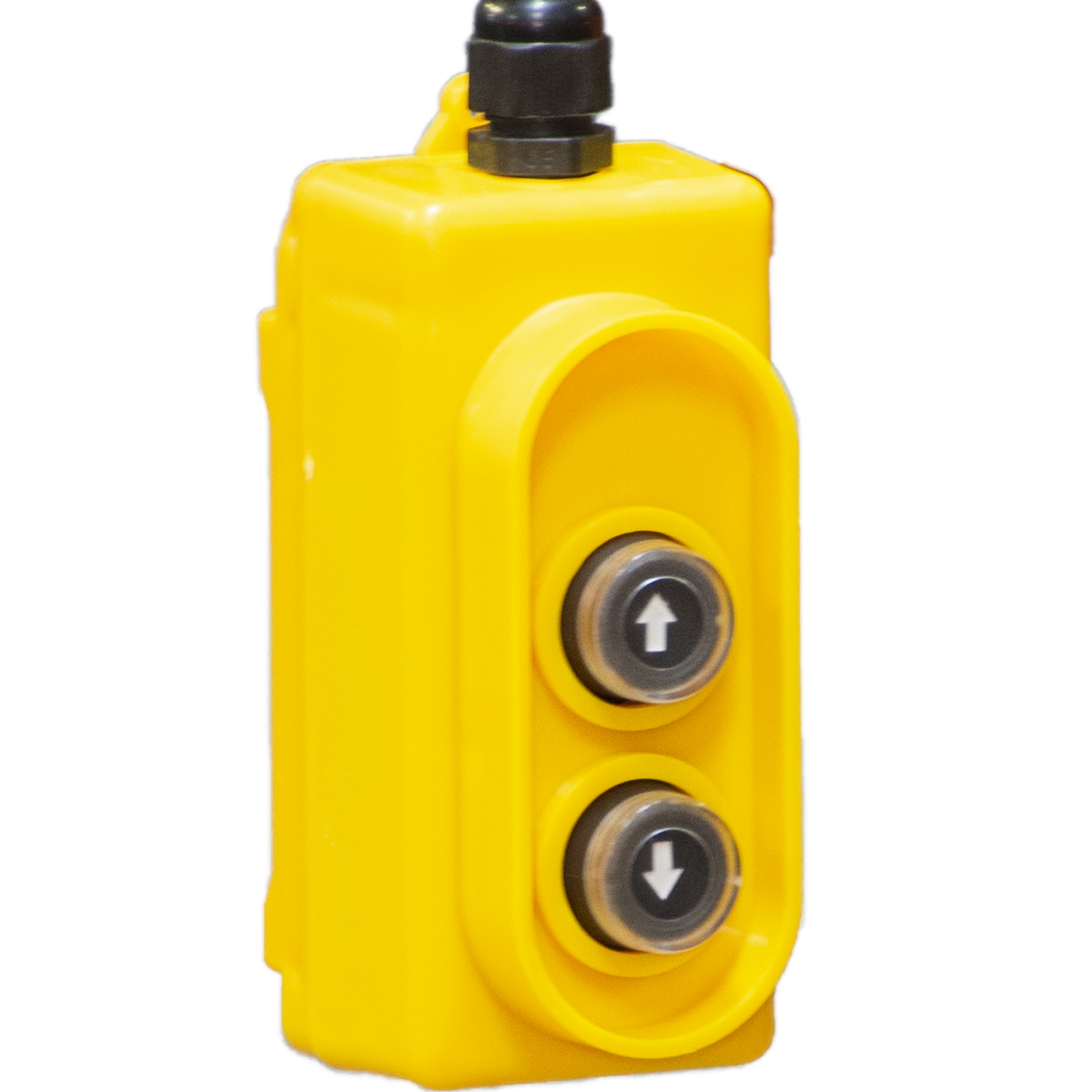 Polipasto Grua Electrico Garrucha Carga 400 Kg  Cable Acero 60 m