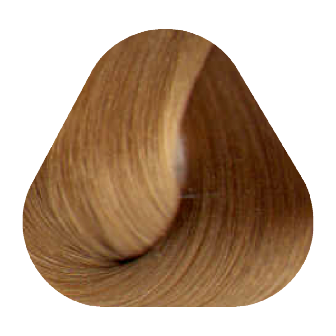 Tinte Profesional en crema Prince   Rubio Claro Dorado Violeta