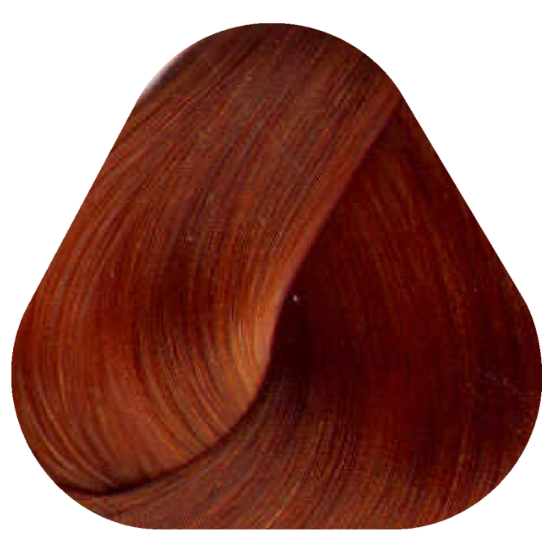 Tinte Profesional en crema Prince Rubio Claro Cobrizo