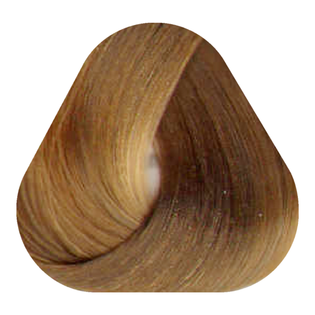 Tinte Profesional en crema Prince   Rubio Muy Claro para pelo gris