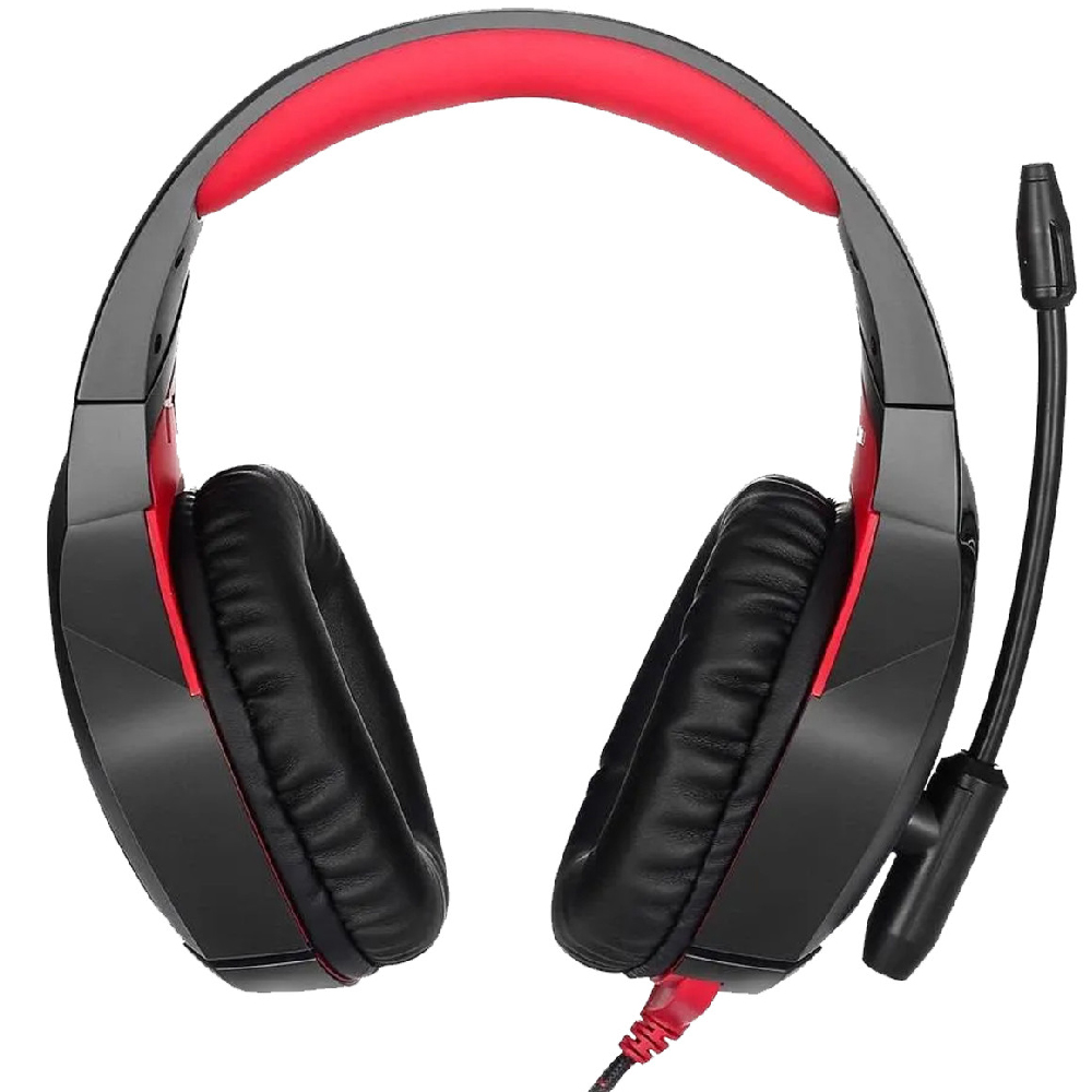 Audífonos Onikuma K1 B (Rojo)