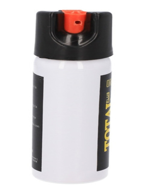 Gas Pimienta Lacrimogeno Paralizador Portatil 90gr