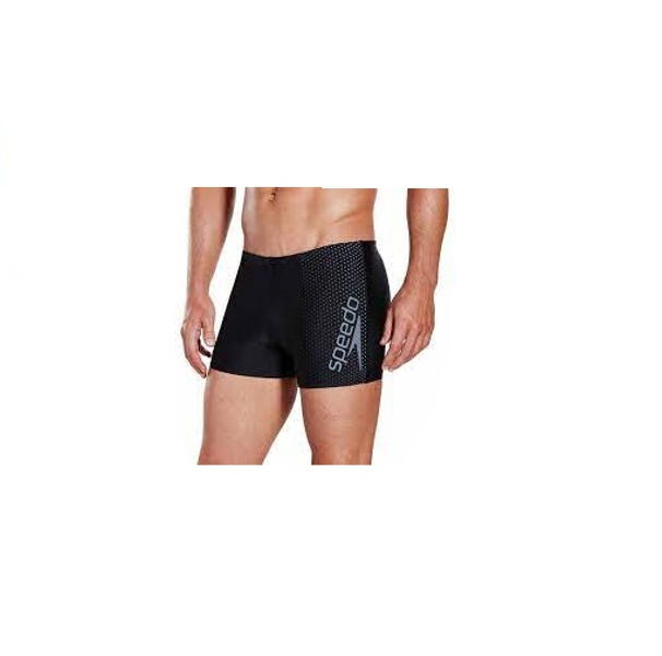 Traje De Baño Hombre Speedo 8113548-815 Aquashort Natacion