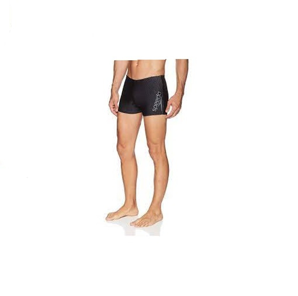 Traje De Baño Hombre Speedo 8113548-815 Aquashort Natacion