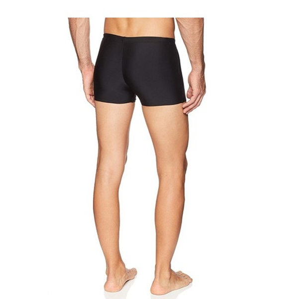 Traje De Baño Hombre Speedo 8113548-815 Aquashort Natacion