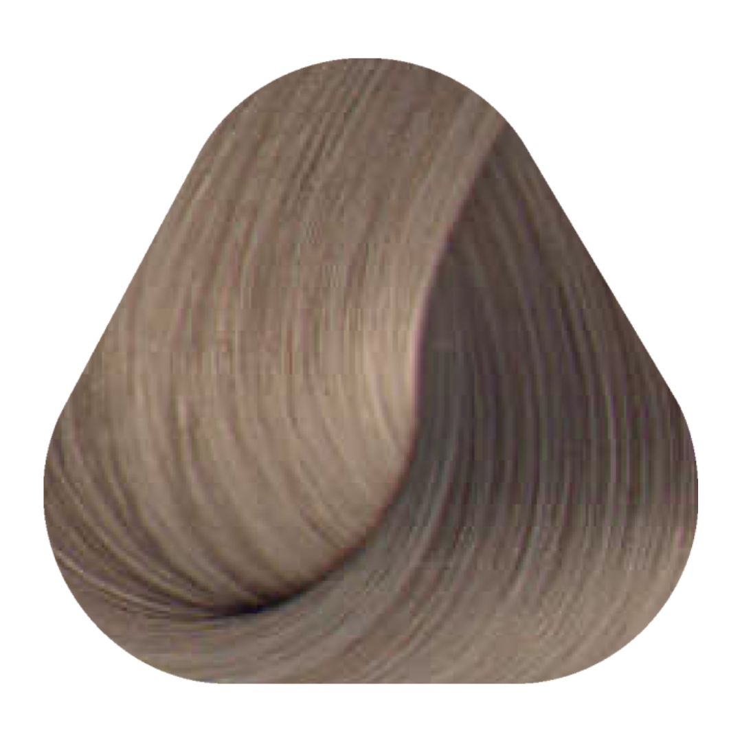 Tinte Profesional en crema Prince   Rubio Muy Claro Ceniza Violeta