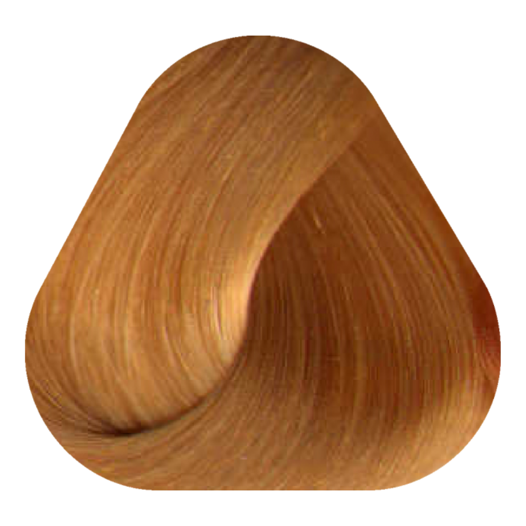 Tinte Profesional en crema Prince   Rubio Muy Claro Dorado Cobrizo