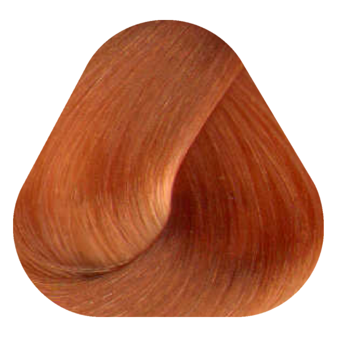 Tinte Profesional en crema Prince   Rubio Muy Claro Cobrizo Intenso