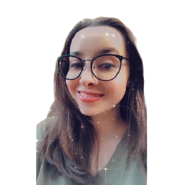 Lentes Ópticos Caro Armazón Redondo Negro By Rebel.