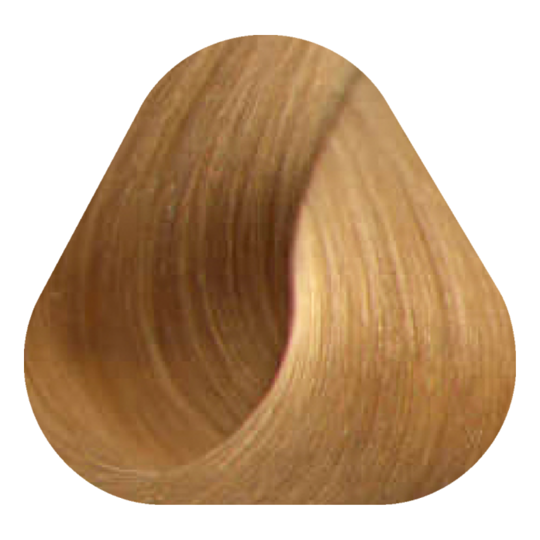 Tinte Profesional en crema Prince Rubio Muy Claro Marrón Cobrizo