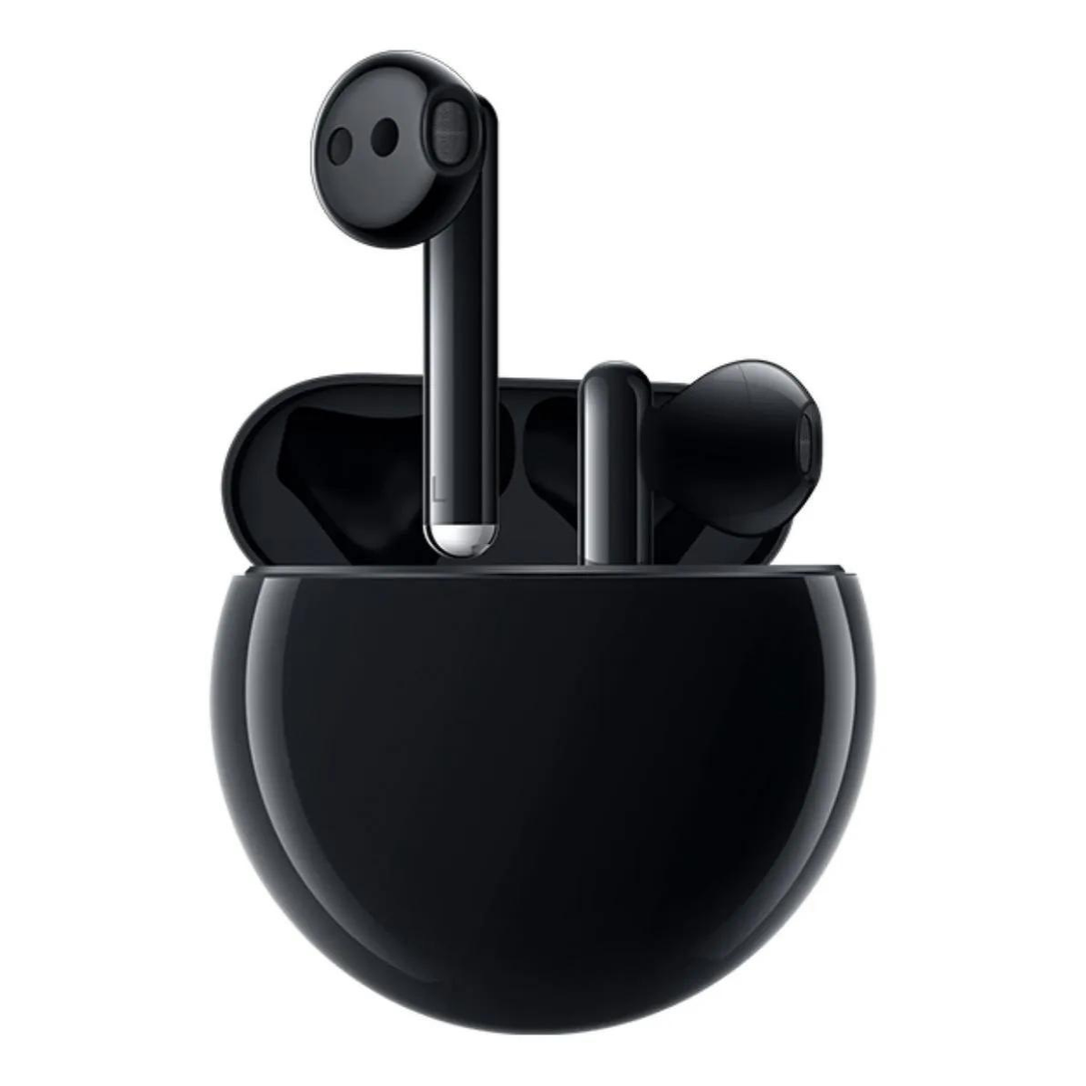 Audífonos in-ear inalámbricos Huawei FreeBuds 3 carbon black
