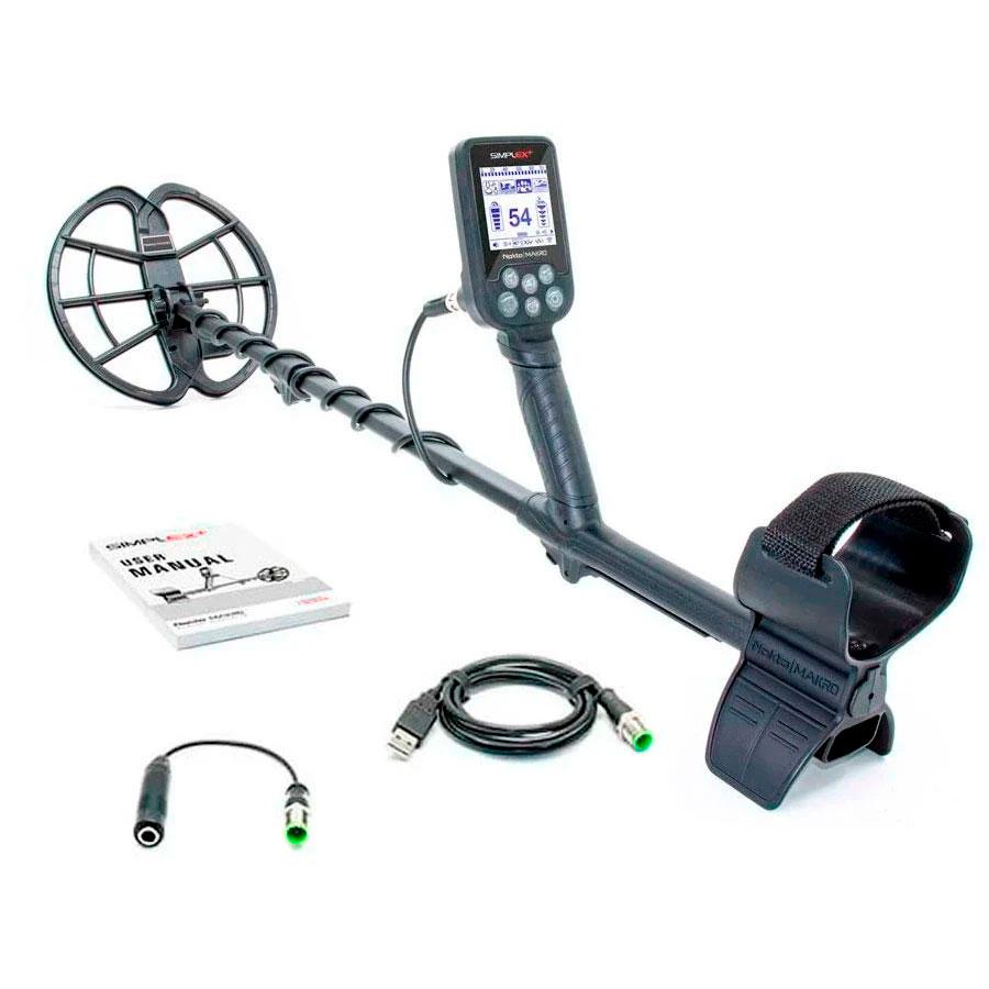 Detector de Metales Nokta Makro Simplex