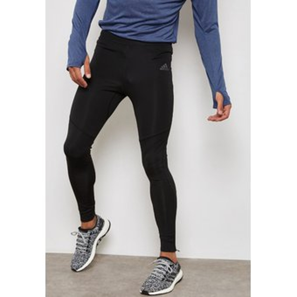 Licra Hombre Original Deportiva Response Energy Running Cf6250