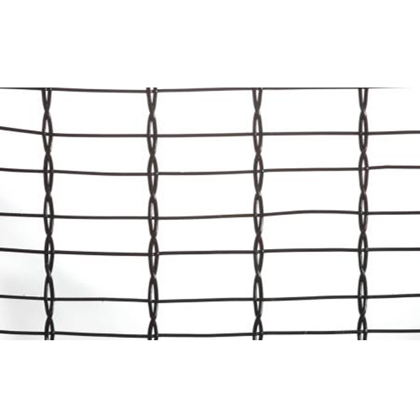 Malla Antigranizo Color Negro 3.70 Mts de Ancho x 50 M