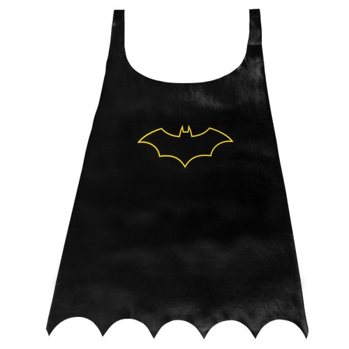Batman Set De Disfraz