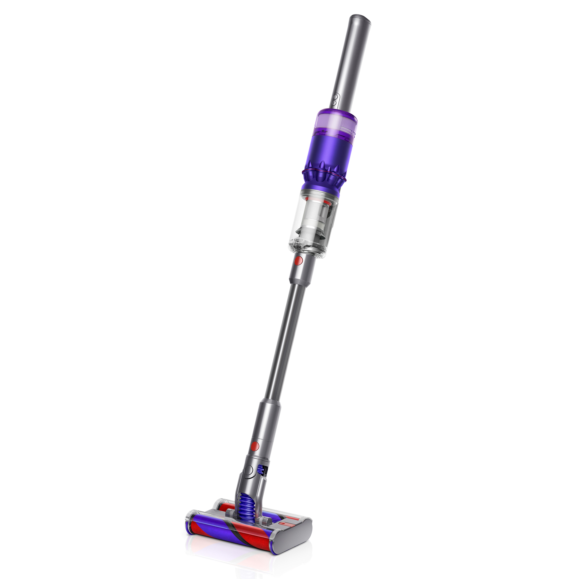 Aspiradora sin cable Dyson Omni glide