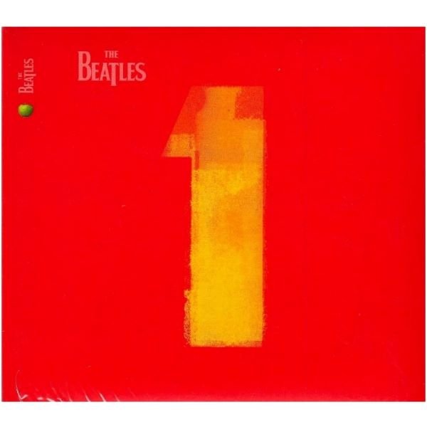 CD The Beatles ~ 1