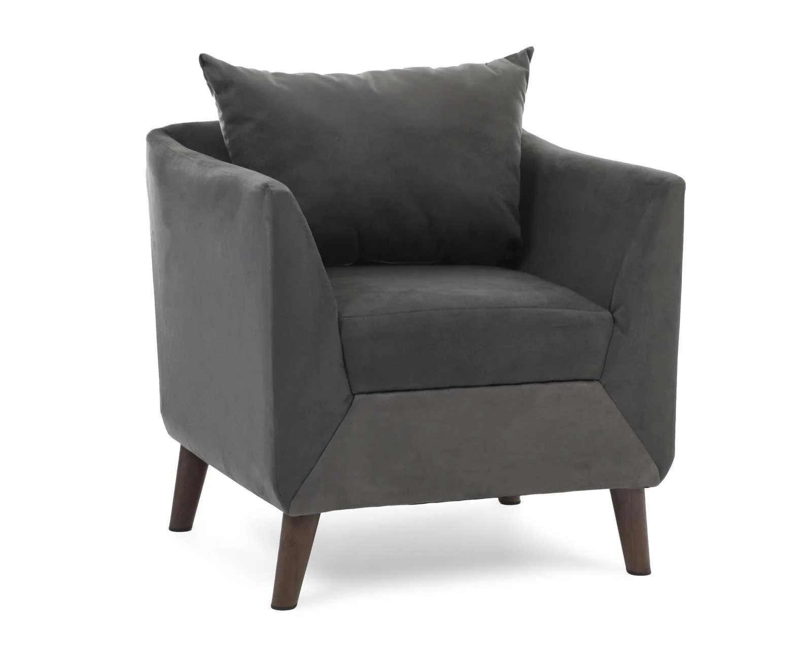 Sillón Individual Contemporáneo