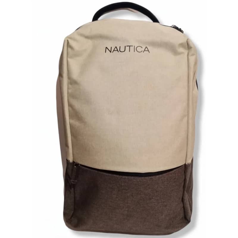 Mochila Back Pack Nautica