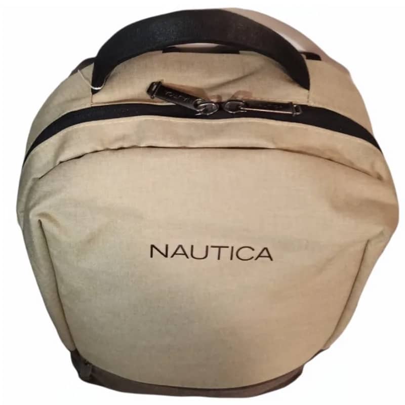 Mochila Back Pack Nautica