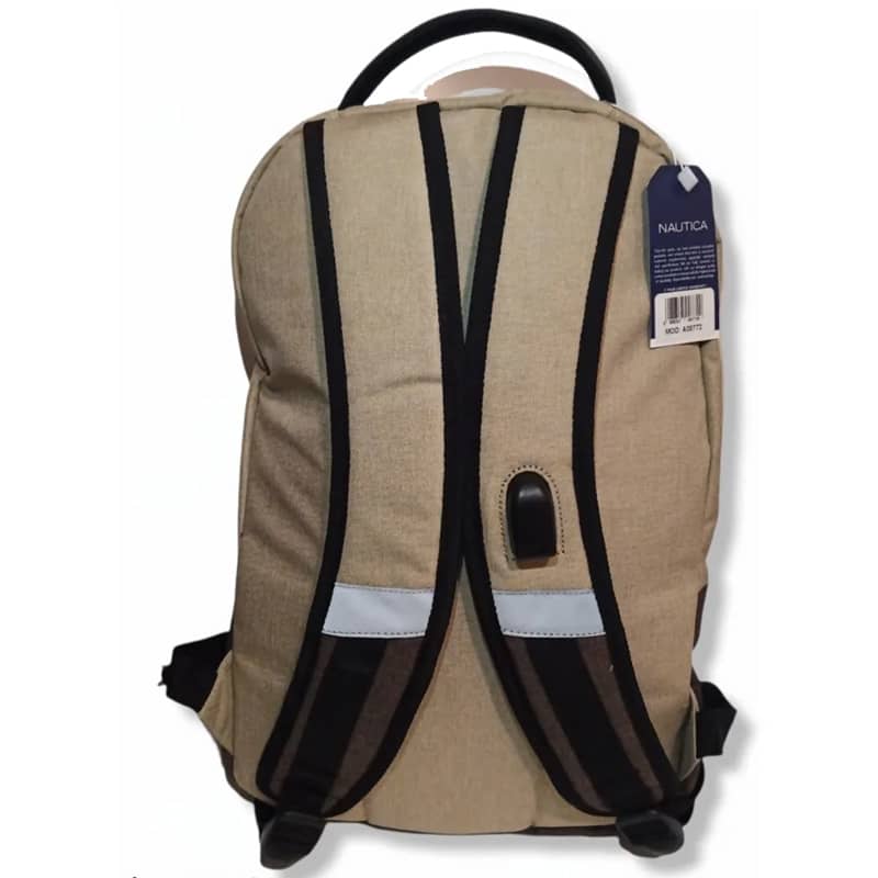 Mochila Back Pack Nautica