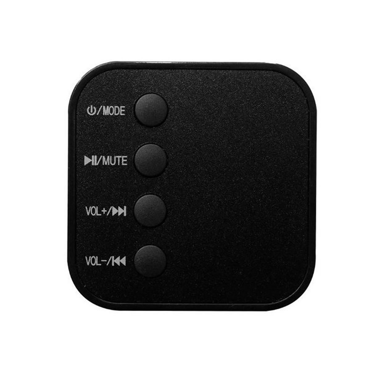 Barra de Sonido y Subwoofer 60 W Stage Pro by Alien Pro G600