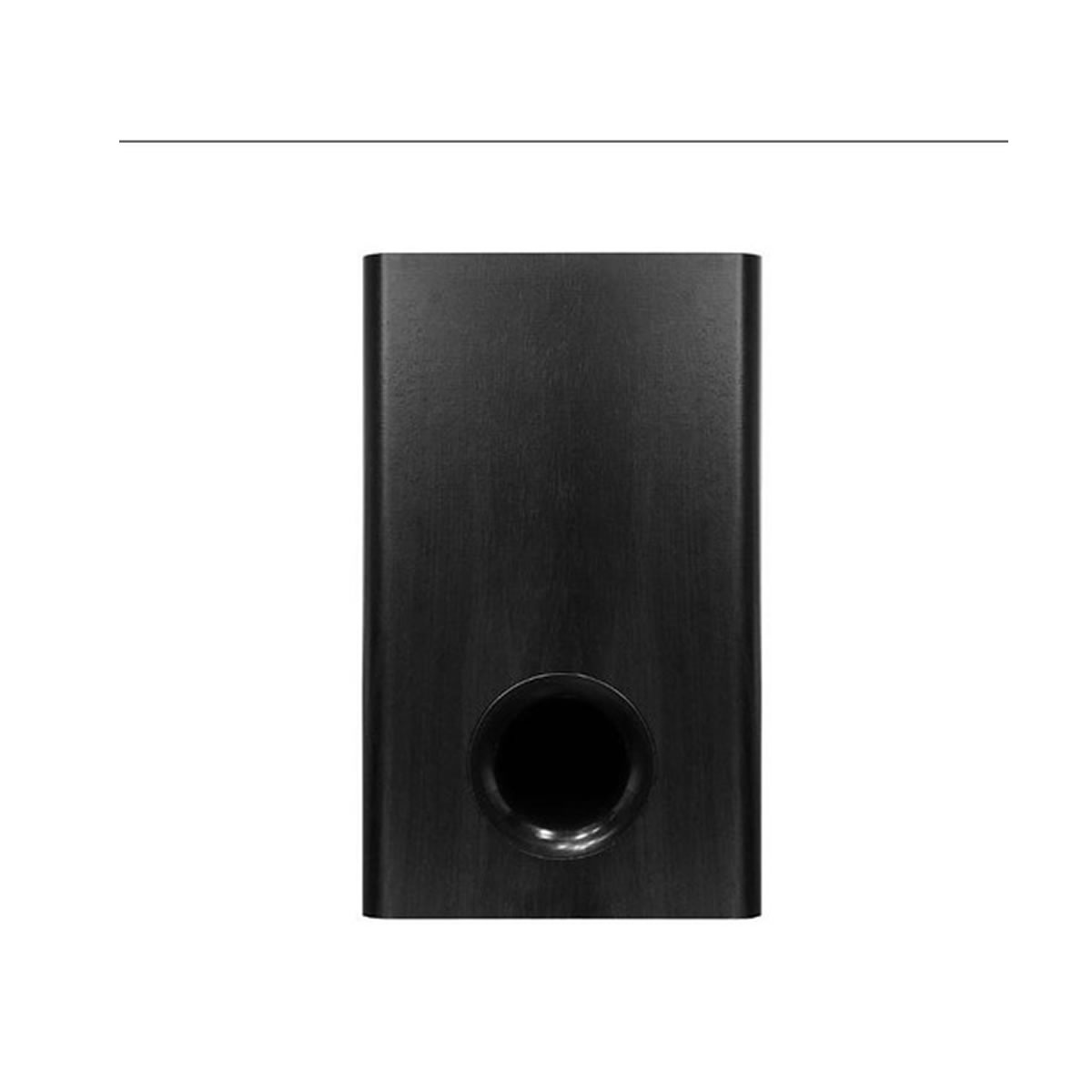 Barra de Sonido y Subwoofer 60 W Stage Pro by Alien Pro G600