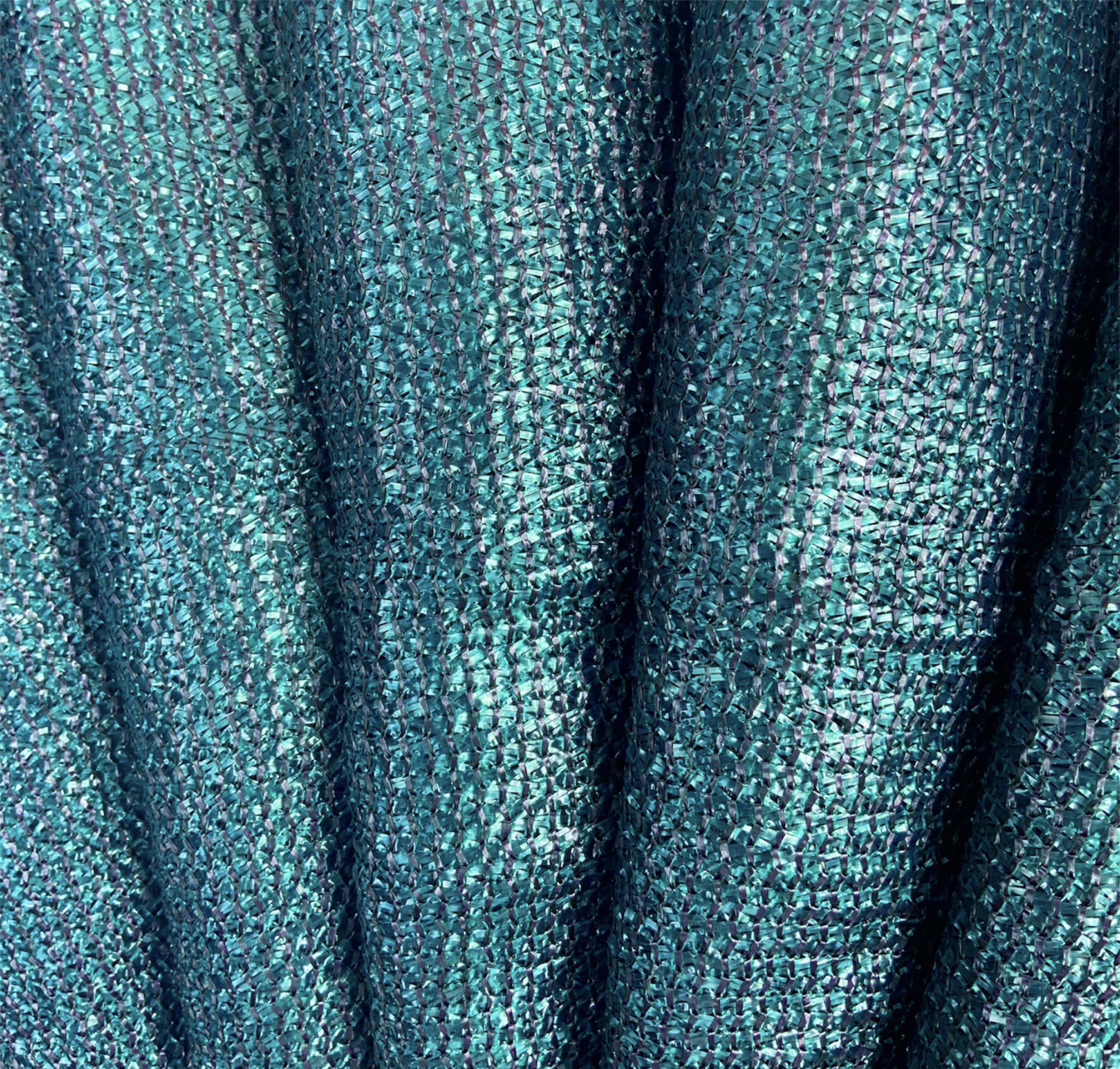 Malla Sombra 80% Verde Raschel. 4m Ancho x 3m Largo