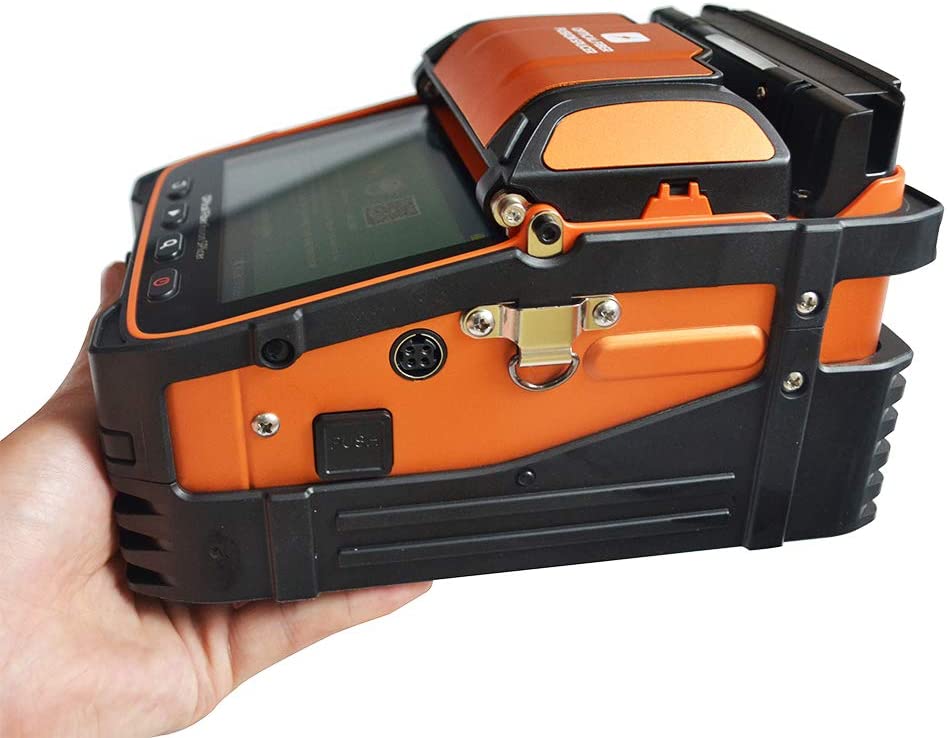 Fusionadora Signal Fire Ai9