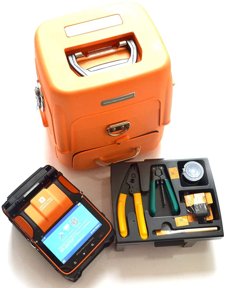 Fusionadora Signal Fire Ai9