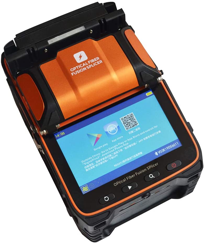 Fusionadora Signal Fire Ai9