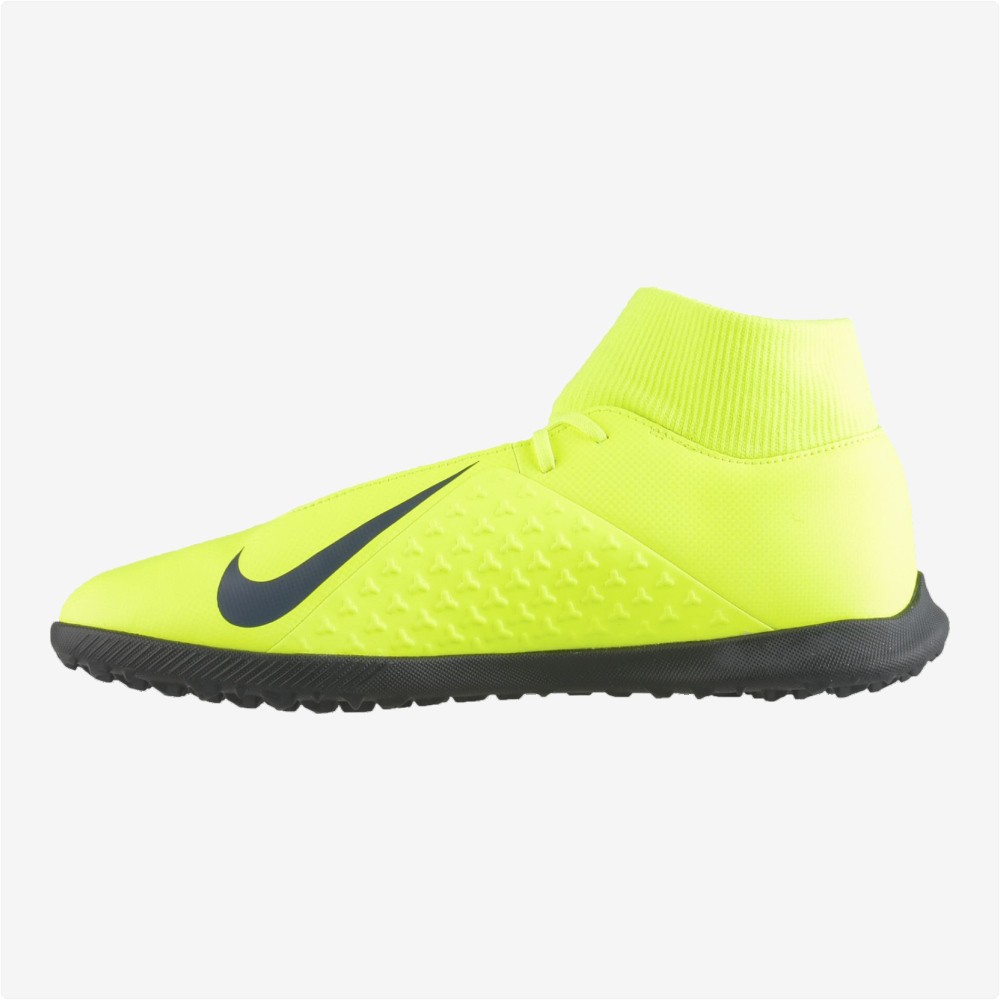 Multitacos Nike Phantom Vsn Club Df Tf AO3273 