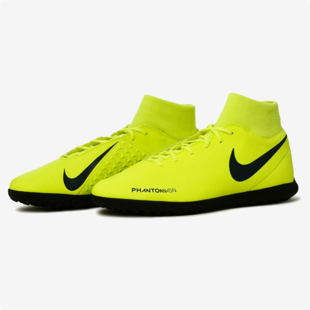 Multitacos Nike Phantom Vsn Club Df Tf AO3273 