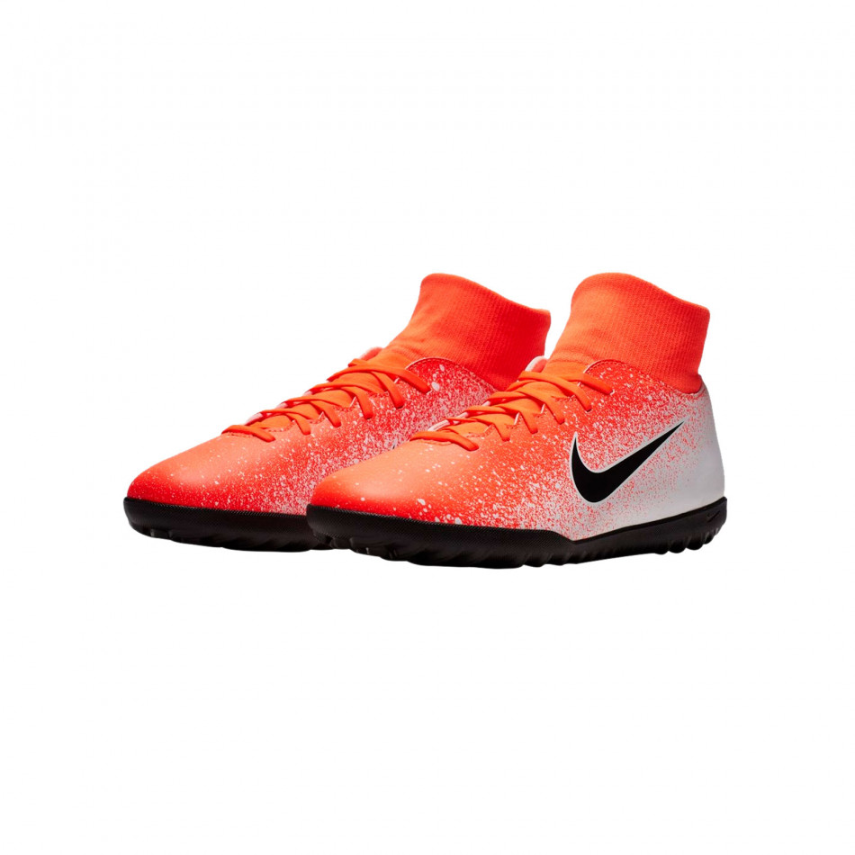 Mercurial superfly 6 store club tf