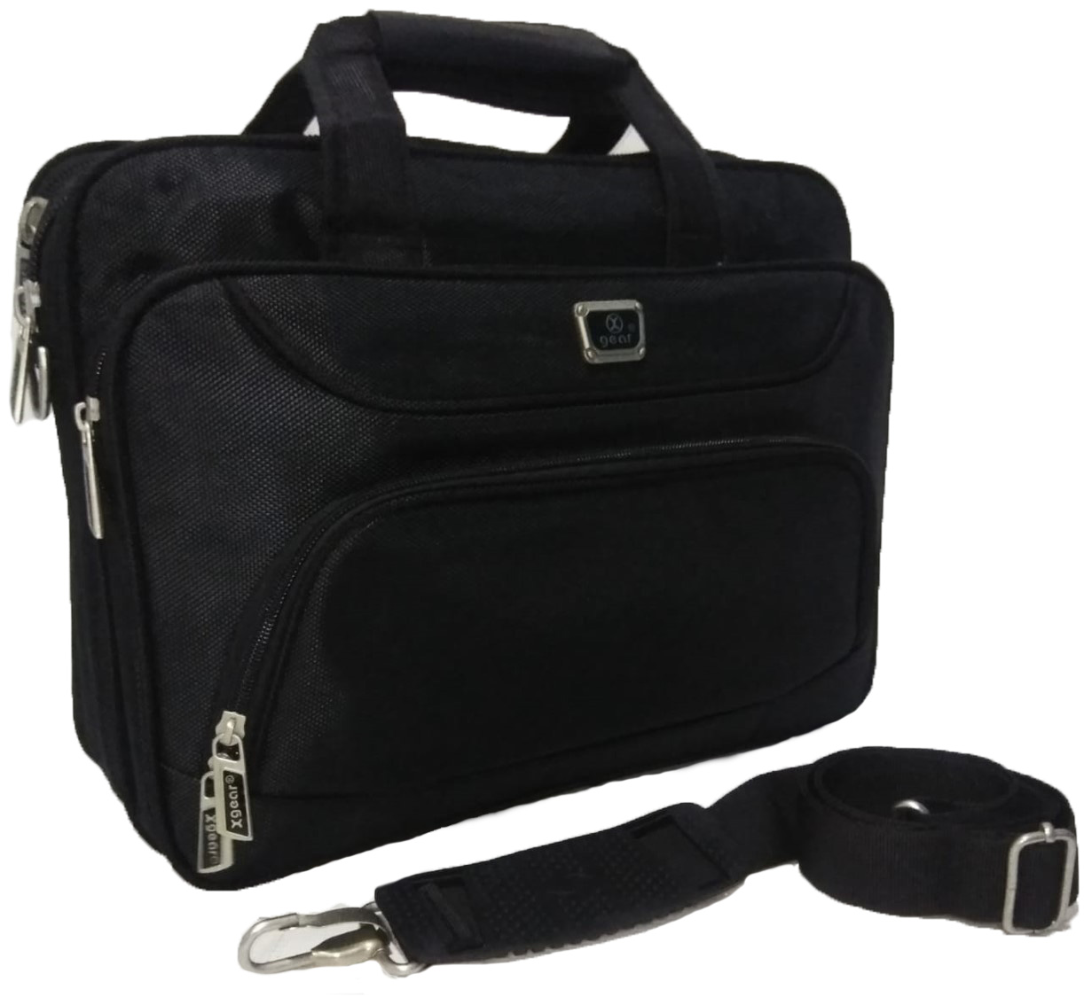 Portafolio ejecutivo