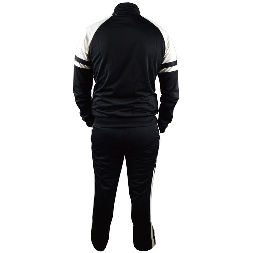 Conjunto Nike Hombre Sportswear Negro 553214010