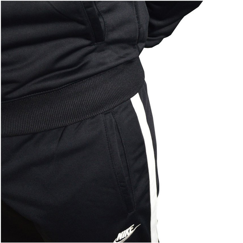 Conjunto Nike Hombre Sportswear Negro 553214010