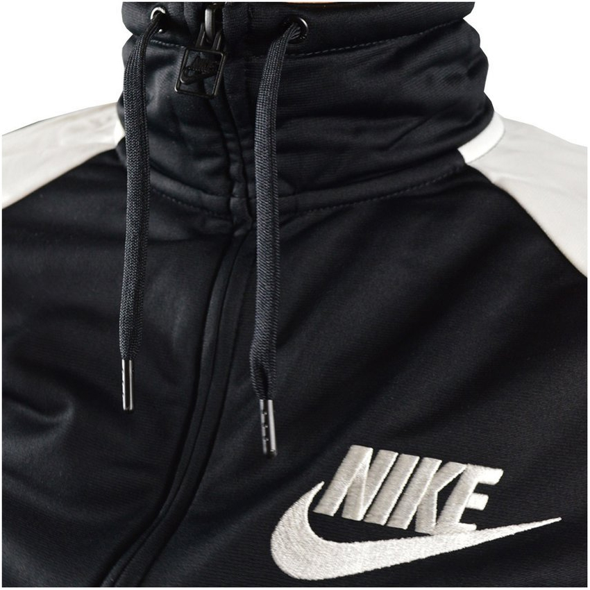 Conjunto Nike Hombre Sportswear Negro 553214010