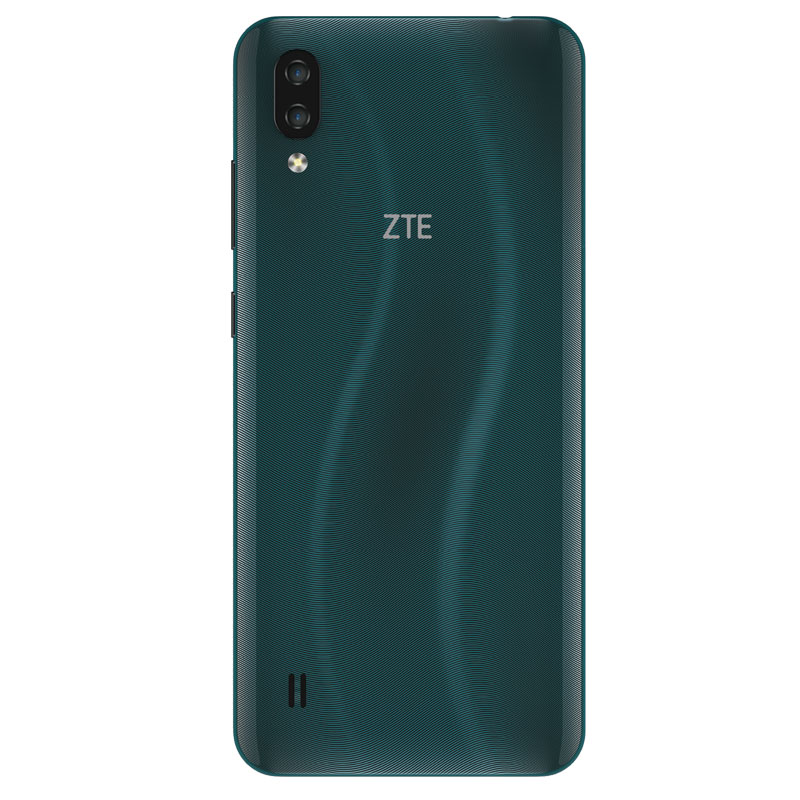 Celular ZTE LTE BLADE A5 2020 64GB R VERDE Telcel