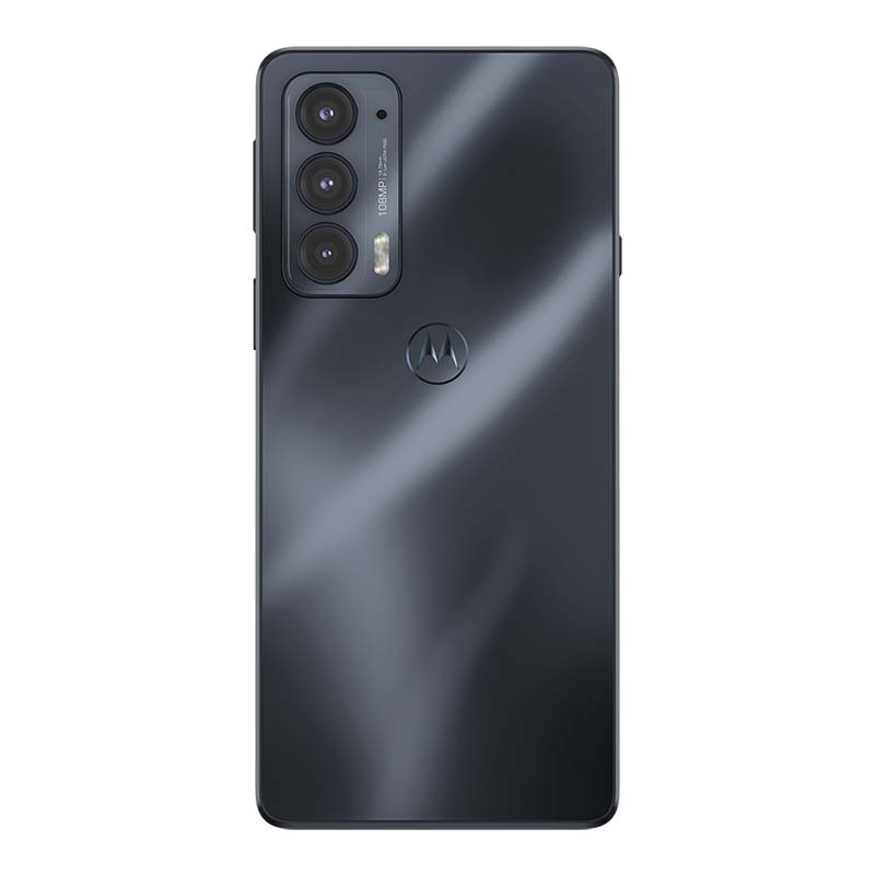 Celular MOTOROLA LTE XT2143-1 EDGE 20 5G NEGRO Telcel