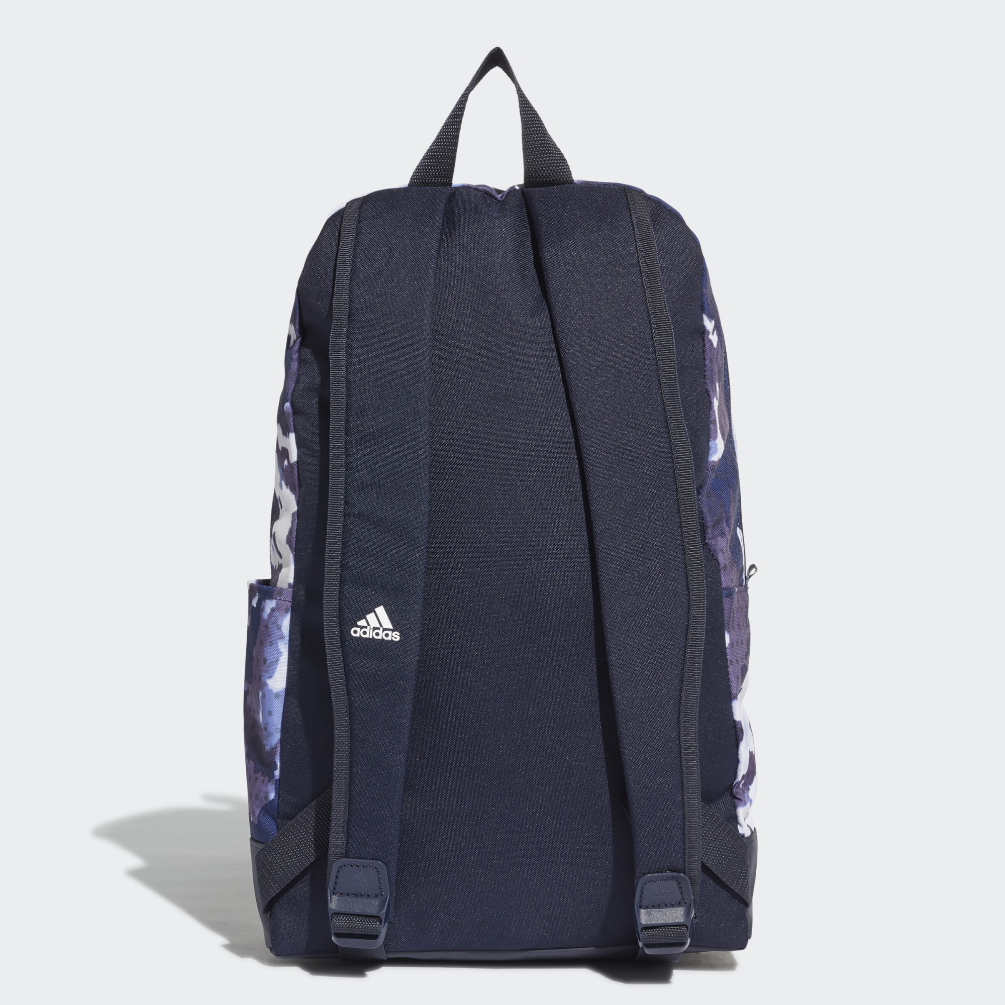 Mochila Adidas Azul unisex